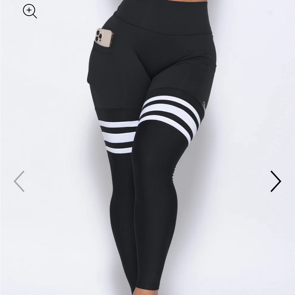 COPY - Bombshell sportswear Thigh High
